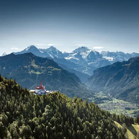 Luxury Penthouse With Mountain View Terrace *