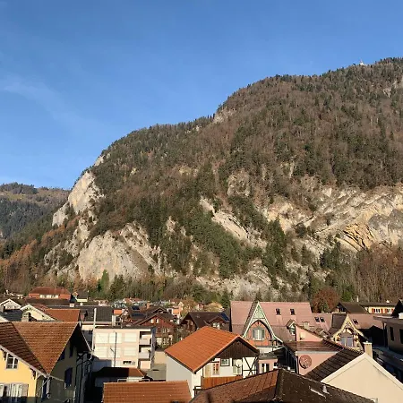 Apartment Luxury Penthouse With Mountain View Terrace *